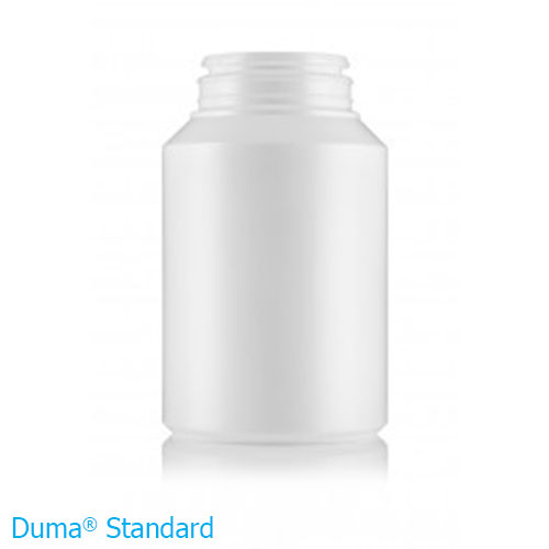 200 ml Duma® Tabletpot model 43206